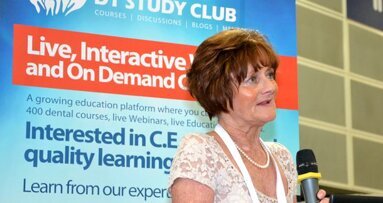 DT Study Club überträgt Webinar über Präzisionswerkzeuge