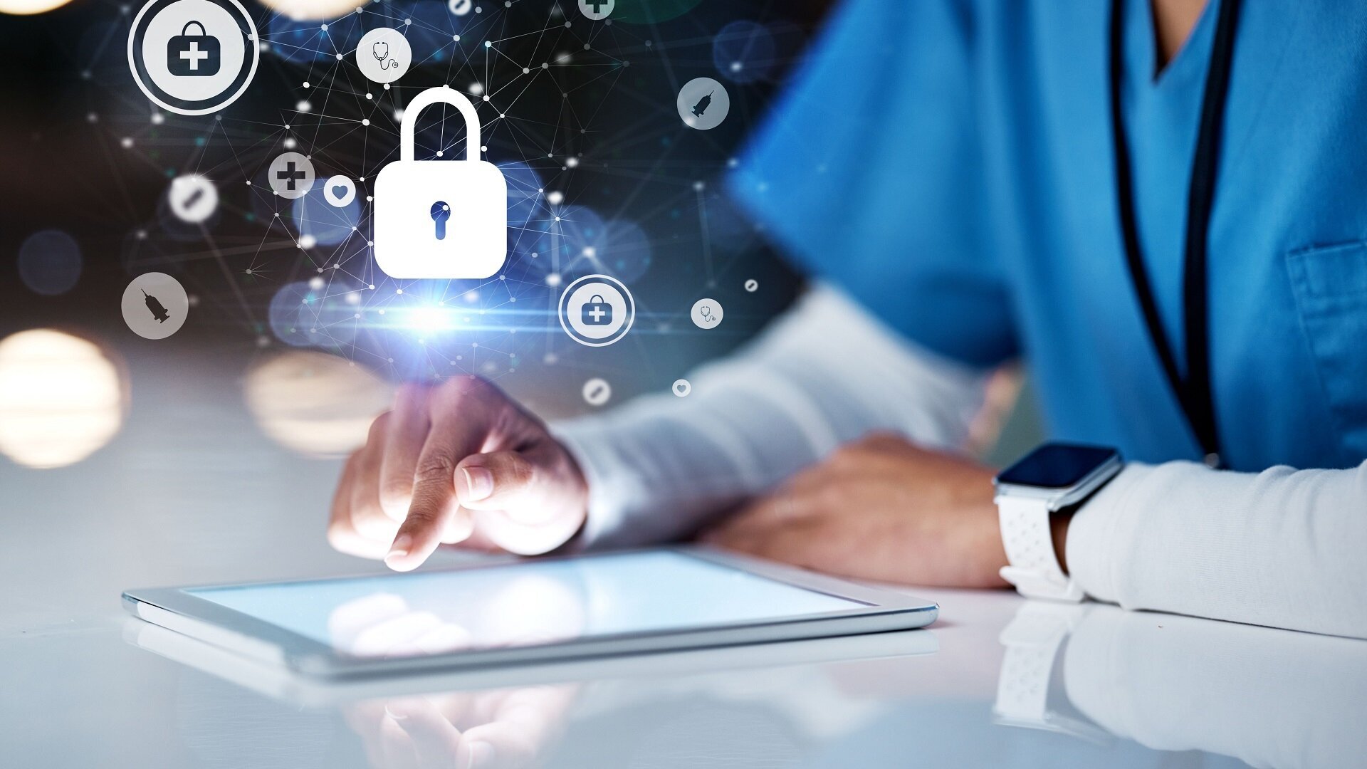 From chairside to cyberspace: Understanding and responding to cyber threats in dentistry—Part 2