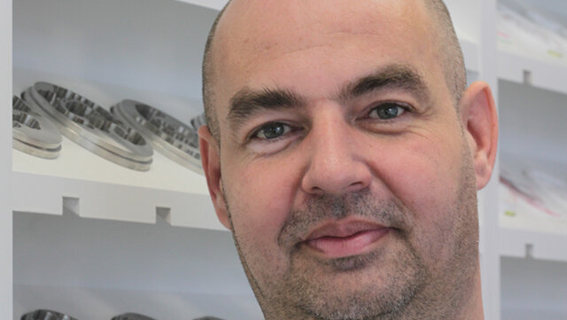 Rozhovor s Martinem Červeňákem, majitelem frézovacího centra ZUBA s.r.o.