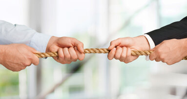 Honorarstreit zwischen Kassen und Zahnärzten in Sachsen