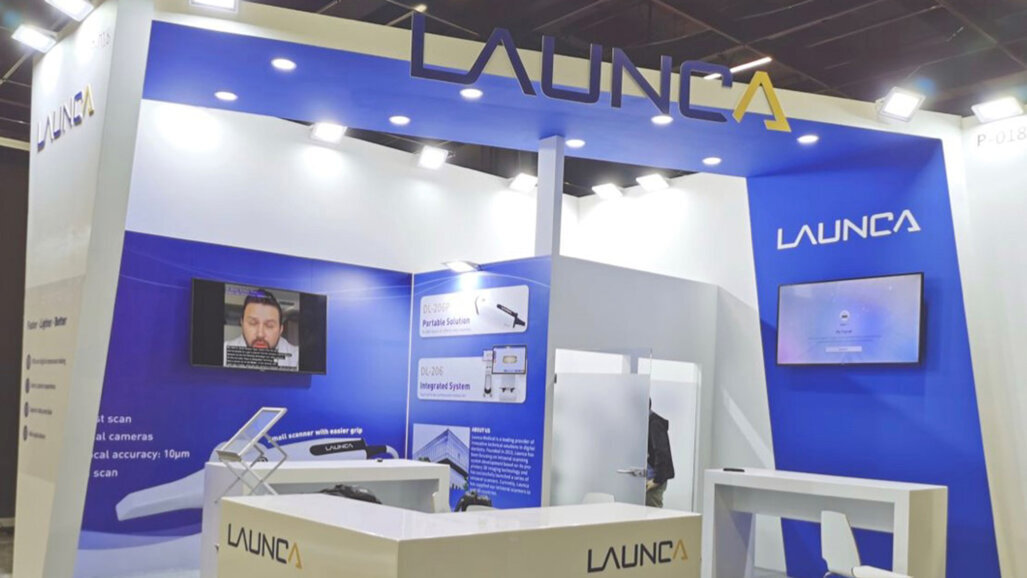 Launca Medical to make official U.S. debut in Chicago