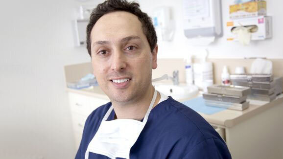 Kunstbot geeft minder complicaties dan autoloog bot