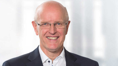 SICAT agora independente: Dentsply Sirona transfere ações para a administração