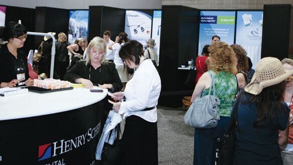 Henry Schein Dental, ADHA unveil ‘Dream Center’