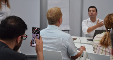 Diagnocat to present its intelligent digital dentistry tools at DDS.Berlin