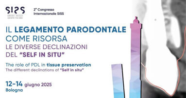 Parodontalni ligament kot izvor različnih tehnik 