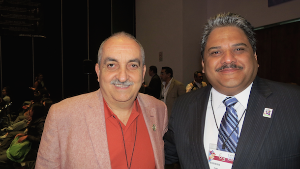 El mejor congreso y expo de México