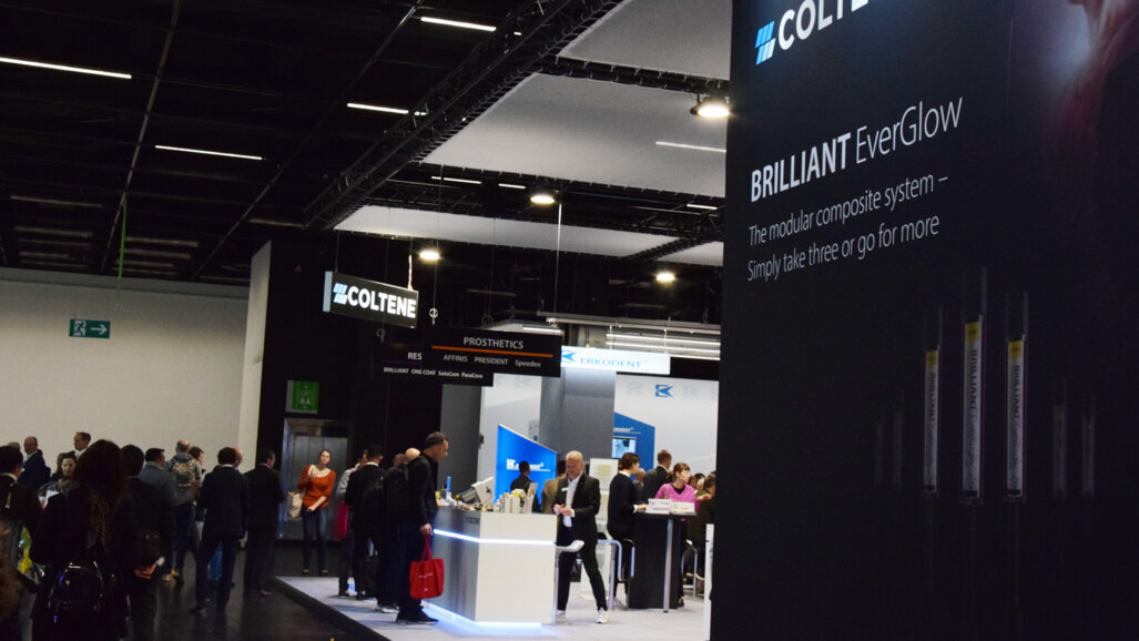 BRILLIANT filling materials: The perfect solution for efficient and aesthetic restorations