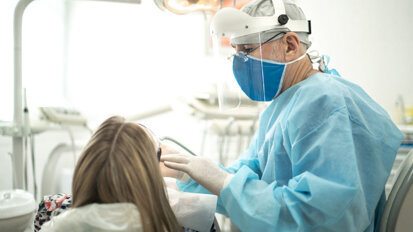 COVID-19: Health ministry issues return to work guidelines for dental care services