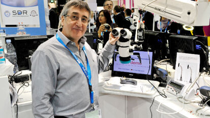 „WaveOne ist ein einfaches System“