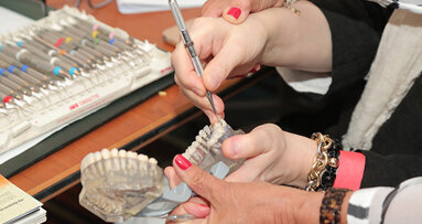 A day out for the Dental Hygienist – 14 November 2015