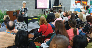 Hinman awards nearly $450,000 in scholarships and gifts to dental education programs