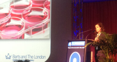 Esperienza londinese e progetti di ricerca di una giovane dottoressa grazie alla borsa di studio SIO