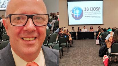 Observatório Ibero Americano de Políticas em Saúde Bucal