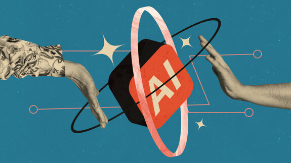 Odontoiatria smart: come l’intelligenza artificiale sta ridefinendo il flusso di lavoro digitale