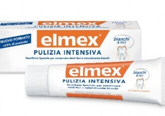 elmex® Pulizia Intensiva
