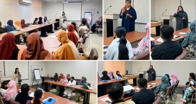 DUHS prepares dental graduates for careers beyond clinical practice