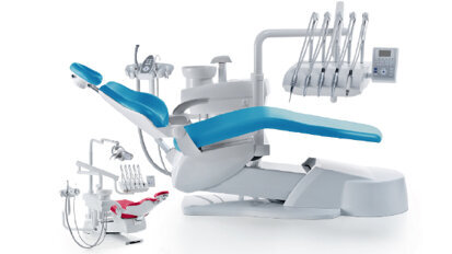 KaVo ESTETICA E30 – Zamilujete se