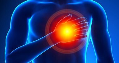 Обхватът на пародонталната инфекция влияе върху тежестта на свързаните с пародонтит сърдечни удари