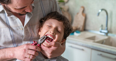 DIY dentistry during the SARS-CoV-2 pandemic