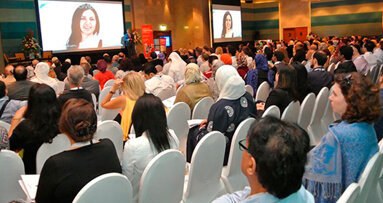 Dubai Dental Week: più di 2.000 professionisti da tutto il mondo