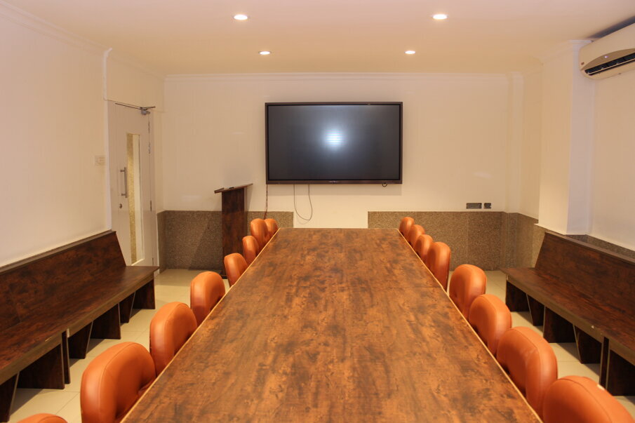 Saveetha Dental College 19