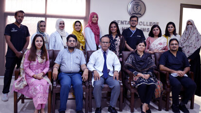 Workshop on workplace-based assessment tool