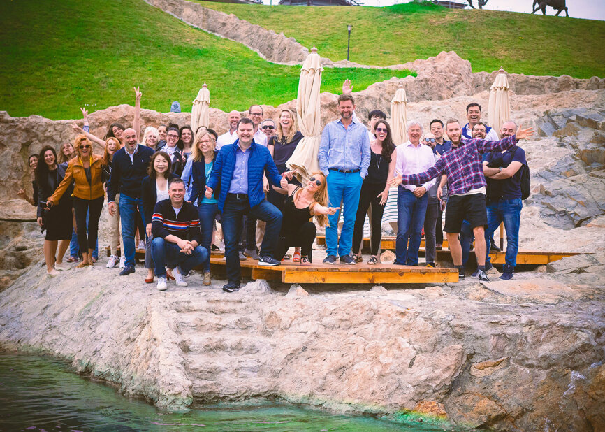 (Photograph: Tom Carvalho, DTI)