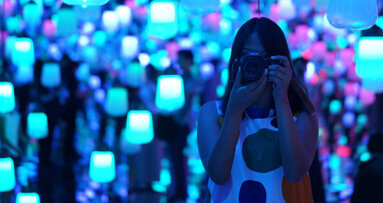 Diffusion de lumière dans les composites