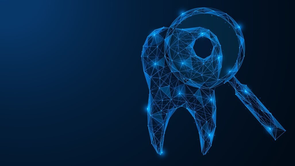 Wykorzystanie sztucznej inteligencji w wykrywaniu próchnicy – badania nad dokładnością nowych metod diagnostycznych