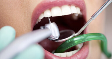 Not-OP: Patient verschluckt Bohreraufsatz