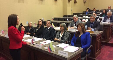 Primer Foro Latinoamericano de Certificación