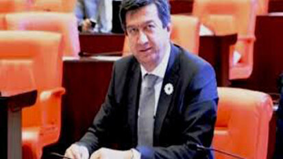 Öğüt’ten Diş Hekimleri Sorunlarına Araştırma Önergesi