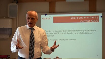 “Investire non è un’opzione: è una necessità”