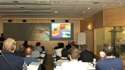 Estetyka biała i czerwona w implantoprotetyce