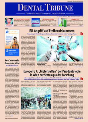 DT Austria No. 7+8, 2012