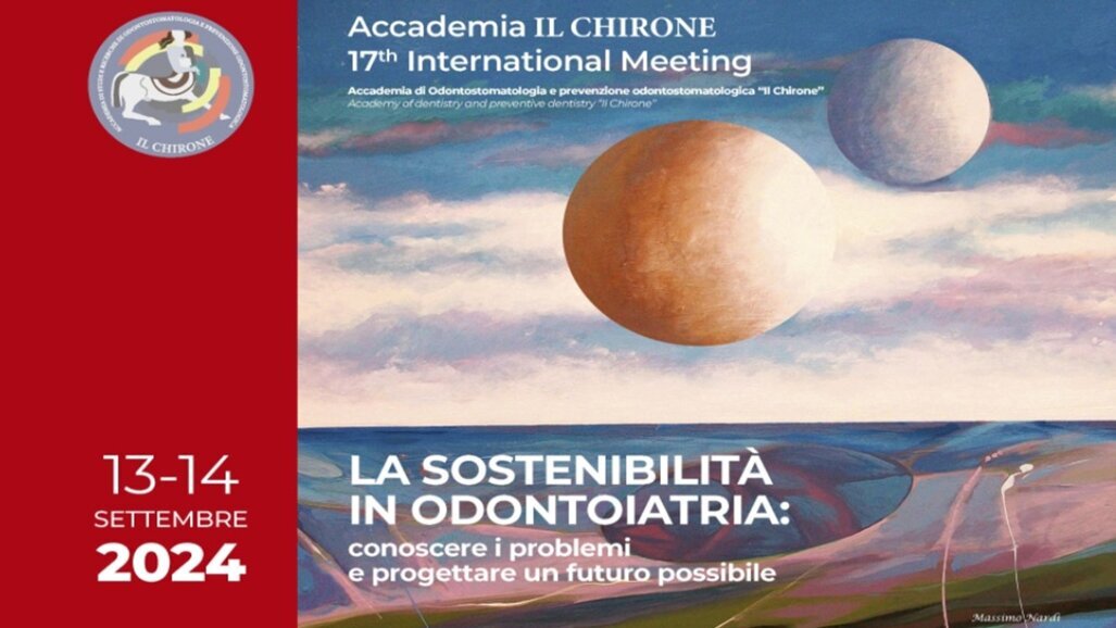 17th International Meeting Accademia 