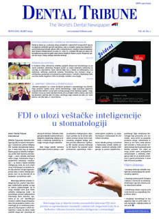 DT Serbia and Montenegro No. 1, 2023