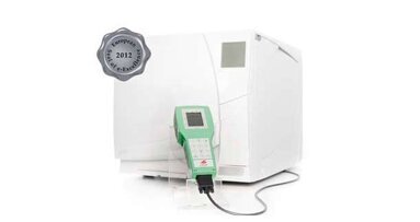 Preisgekrönte Qualitätssicherung für die Sterilisation