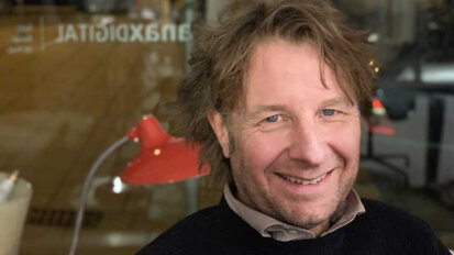 Entrevista: “o anaxdent está na vanguarda da revolução da impressão em 3-D”