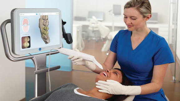 iTero Element – die Komplettlösung für die digitale Zahnmedizin