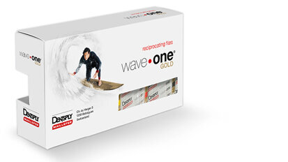 Het wortelkanaal met zelfvertrouwen vormgeven