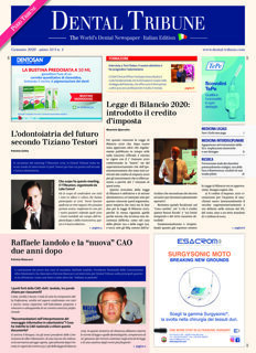 DT Italy No. 1, 2020