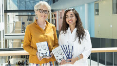 MedUni Wien: Neues Logbuch für das 4. Studienjahr Zahnmedizin