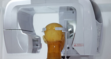 €360 million European market for dental imaging equipment in transition