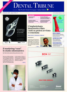 DT Italy No. 9, 2021