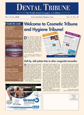 DT U.S. 3508 DT U.S. 3508