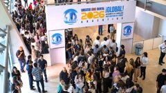 ¡La expo de Guadalajara brilla en el mundo dental!
