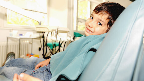 Webinar thematisiert Laserbehandlung in der Kinderzahnheilkunde