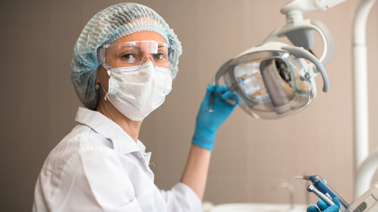 Business as usual? Solo dentists lag behind group practices and DSOs in pandemic recovery